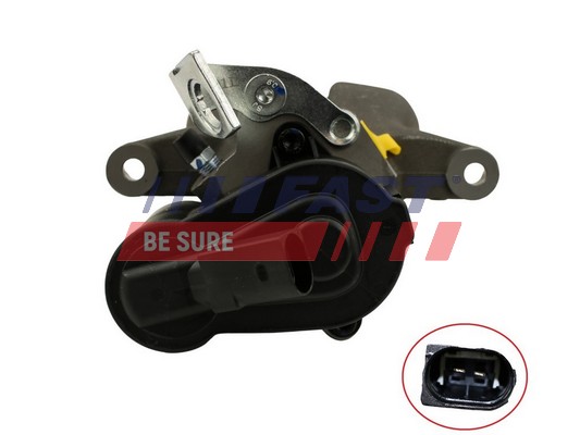 Brake Caliper - FT02003 FAST