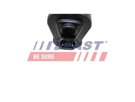 Brake Caliper - FT02003 FAST