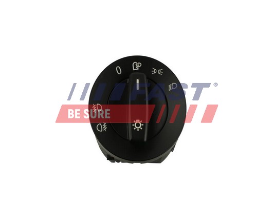 Switch, headlight - FT09001 FAST