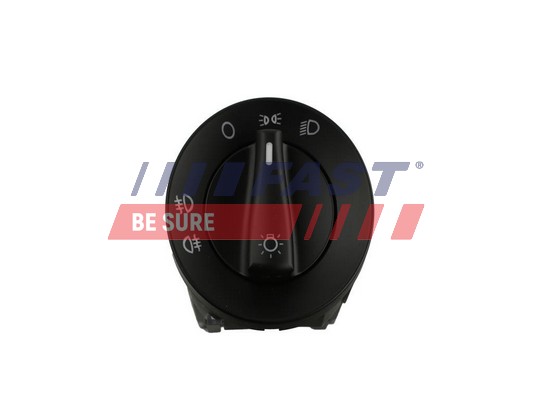 Switch, headlight - FT09002 FAST