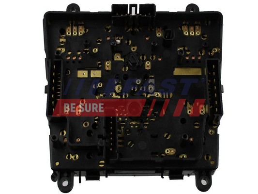 Switch, window regulator - FT09005 FAST