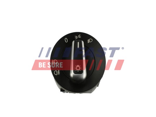 Switch, headlight - FT09007 FAST