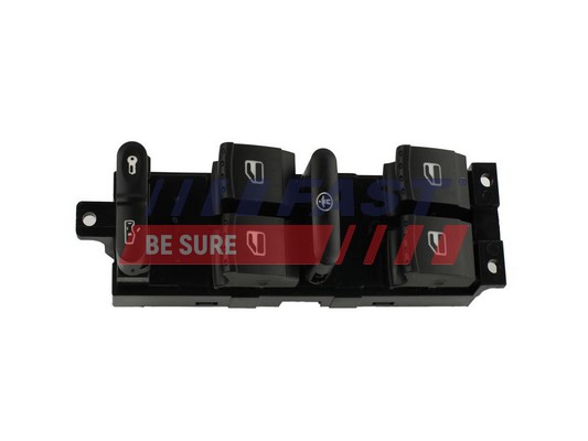 Switch, door lock system - FT09009 FAST
