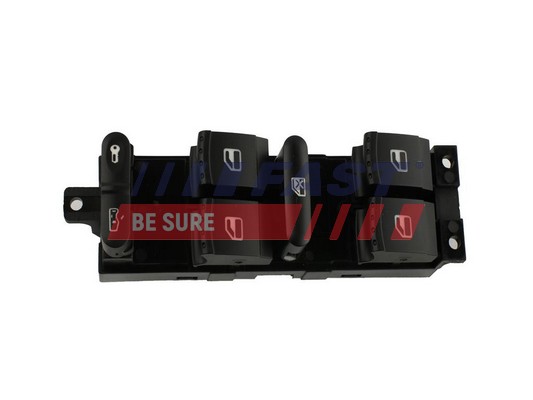 Comando, Blocca porta - FT09011 FAST