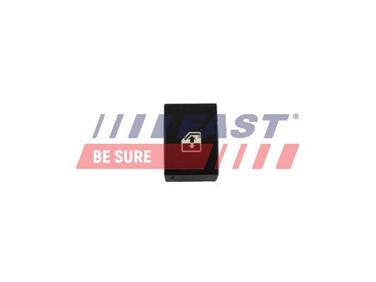 Switch, window regulator - FT09014 FAST