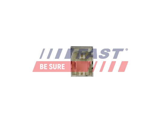 Switch, window regulator - FT09014 FAST