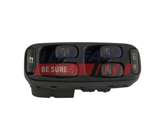 Interruttore, Alzacristallo - FT09015 FAST