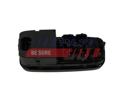 Switch, window regulator - FT09015 FAST