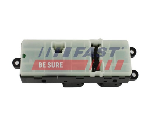 Switch, window regulator - FT09016 FAST