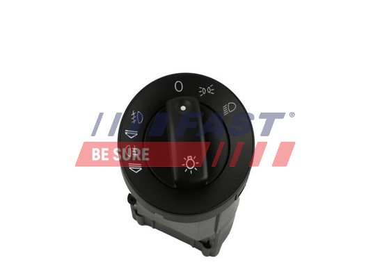 Switch, headlight - FT09017 FAST
