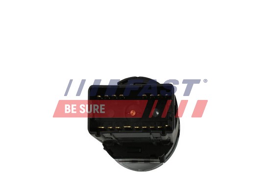 Switch, headlight - FT09017 FAST
