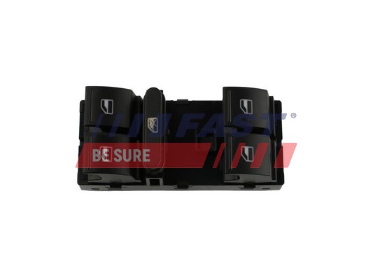 Switch, window regulator - FT09019 FAST