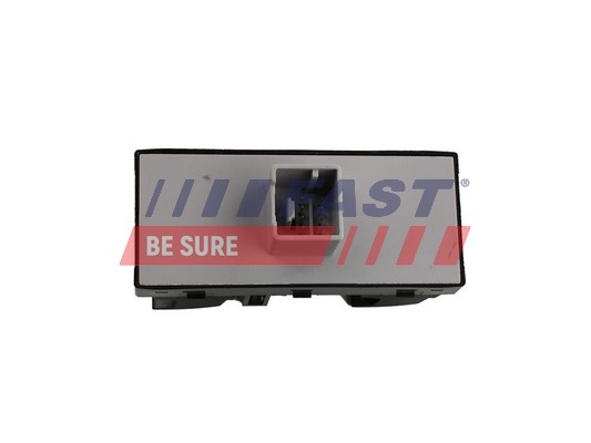 Switch, window regulator - FT09019 FAST