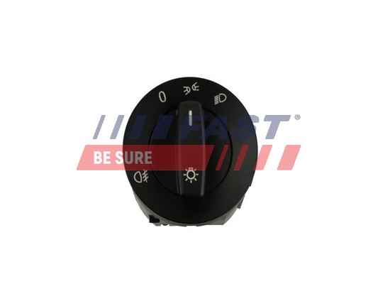 Switch, headlight - FT09022 FAST