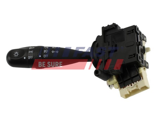 Leva devio guida - FT09025 FAST