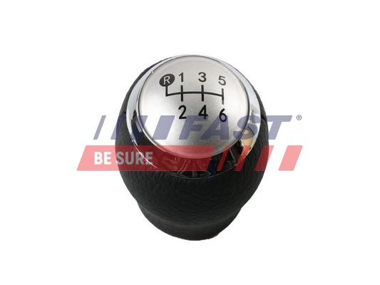 Pomello leva cambio - FT09032 FAST