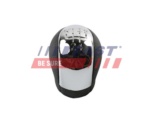 Pomello leva cambio - FT09037 FAST