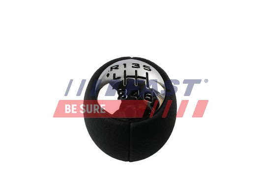 Pomello leva cambio - FT09040 FAST