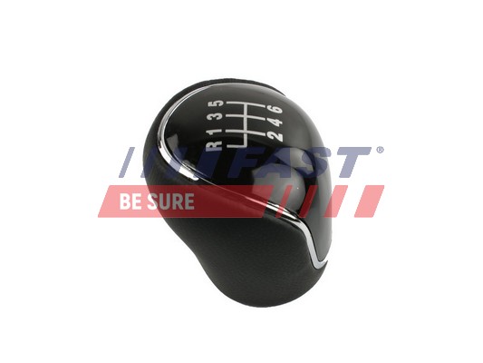Pomello leva cambio - FT09041 FAST