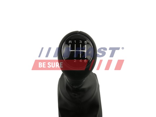 Pomello leva cambio - FT09043 FAST