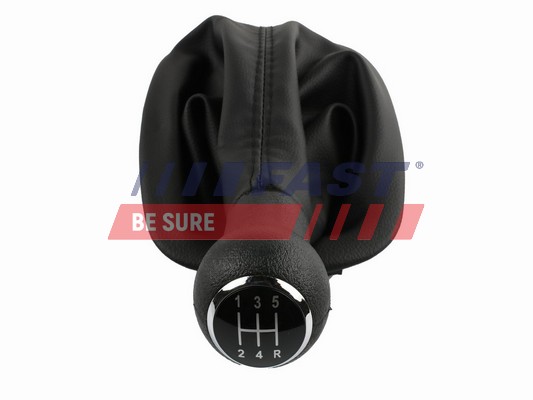 Gear Lever Gaiter - FT09046 FAST
