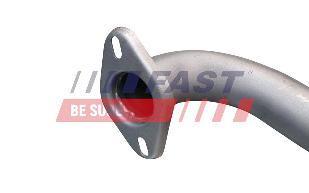 Flex Hose, exhaust system - FT10186 FAST