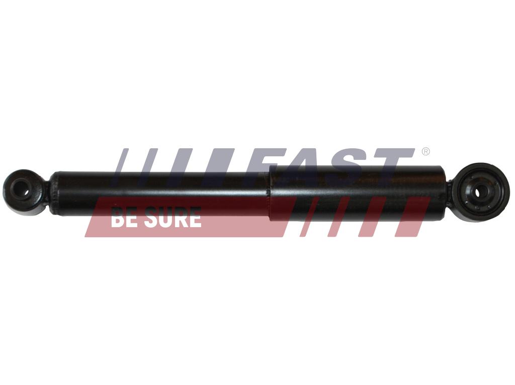 Ammortizzatore - FT11271 FAST