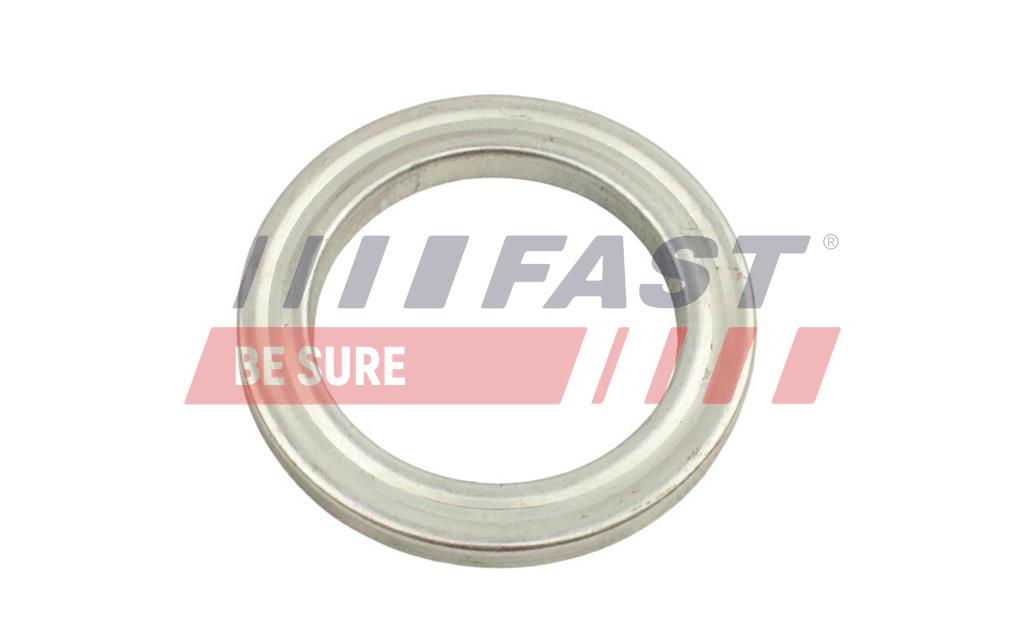 Cuscinetto volvente, Supporto ammortizz. a molla - FT12001 FAST