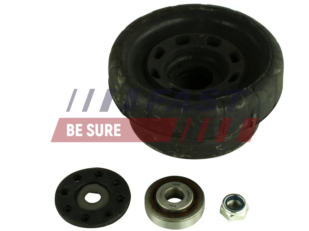 Mounting, shock absorbers - FT12018 FAST