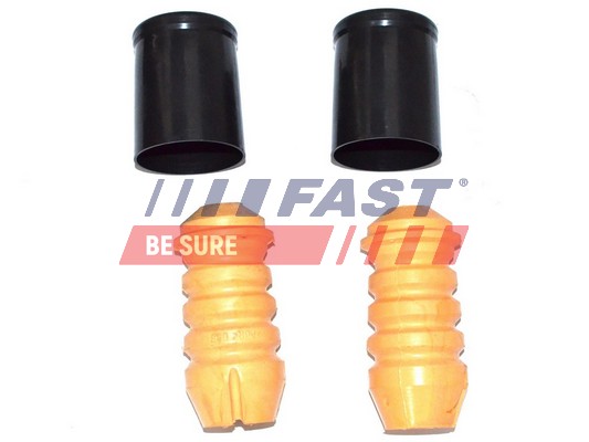 Kit parapolvere, Ammortizzatore - FT12034K FAST