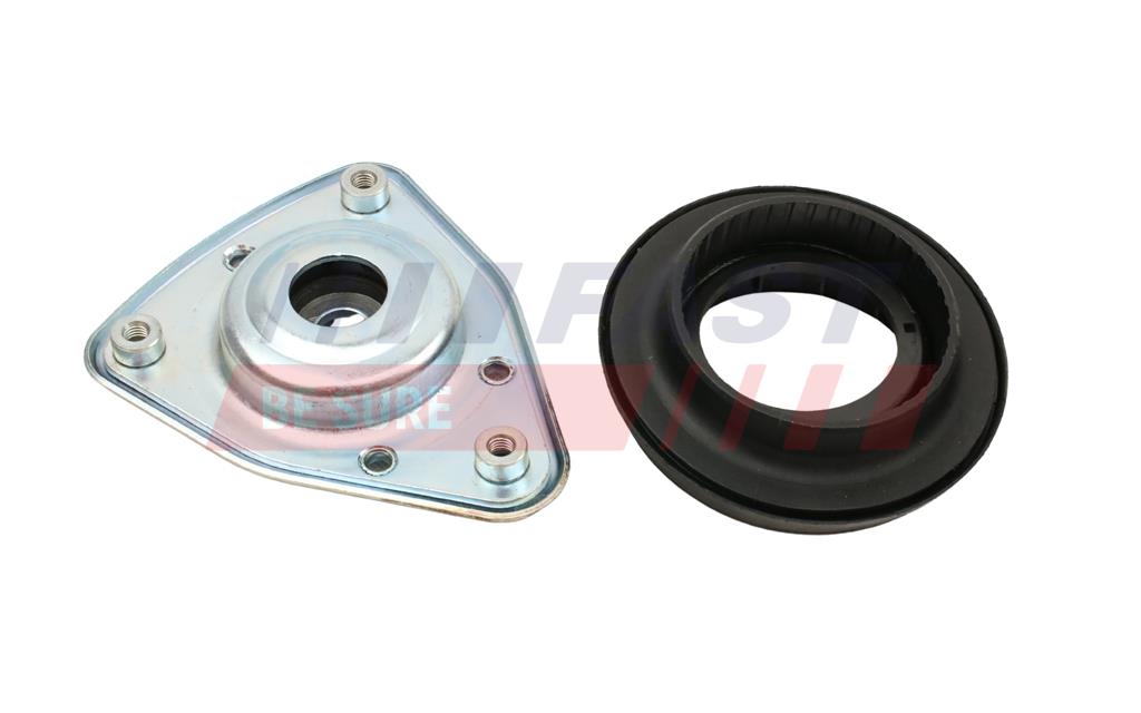 Mounting, shock absorbers - FT12041 FAST