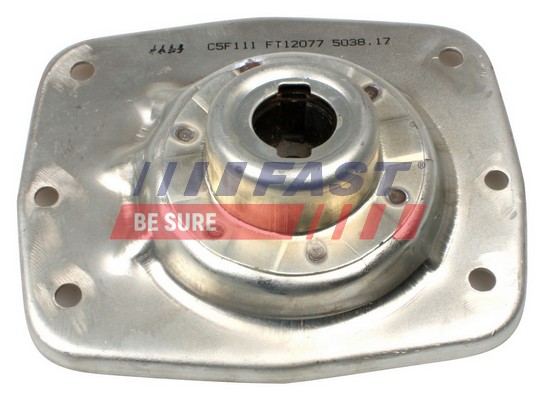 Supporto ammortizzatore a molla - FT12077 FAST