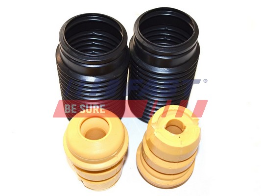 Dust Cover Kit, shock absorber - FT12093K FAST