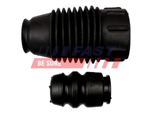 Dust Cover Kit, shock absorber - FT12127 FAST