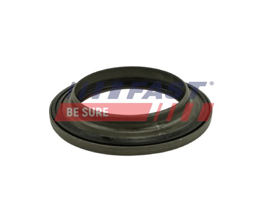 Rolling Bearing, suspension strut support mounting - FT12128 FAST