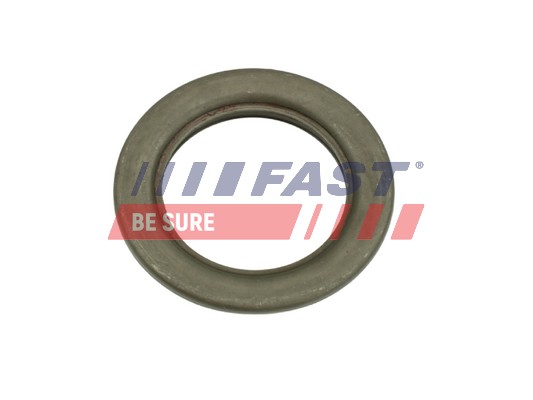 Подшипник качения, опора стойки амортизатора - FT12128 FAST