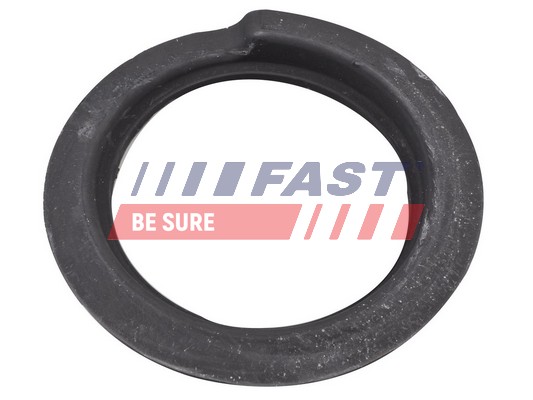 Anello supporto, Cuscinetto supp. ammortiz. a molla - FT12149 FAST
