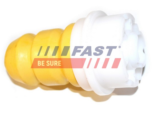 Kit parapolvere, Ammortizzatore - FT12171 FAST
