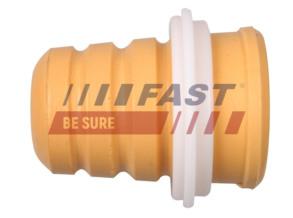Dust Cover Kit, shock absorber - FT12191 FAST