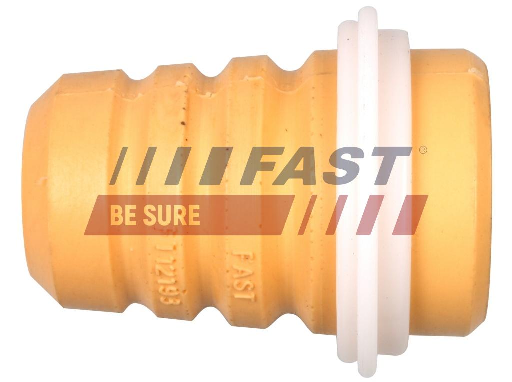 Dust Cover Kit, shock absorber - FT12193 FAST