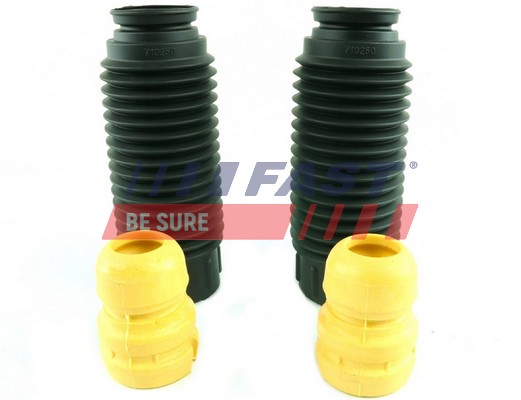 Dust Cover Kit, shock absorber - FT12216K FAST