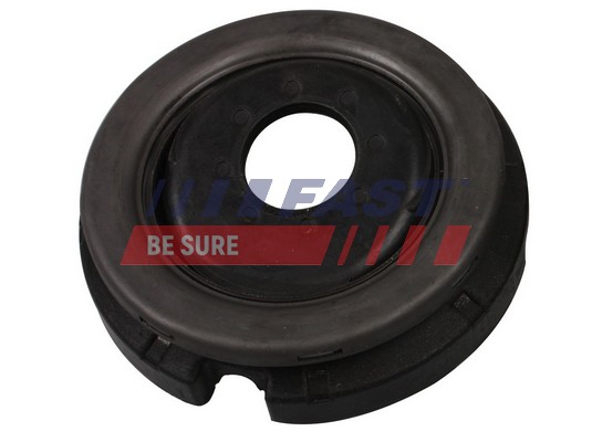 Cuscinetto volvente, Supporto ammortizz. a molla - FT12217 FAST