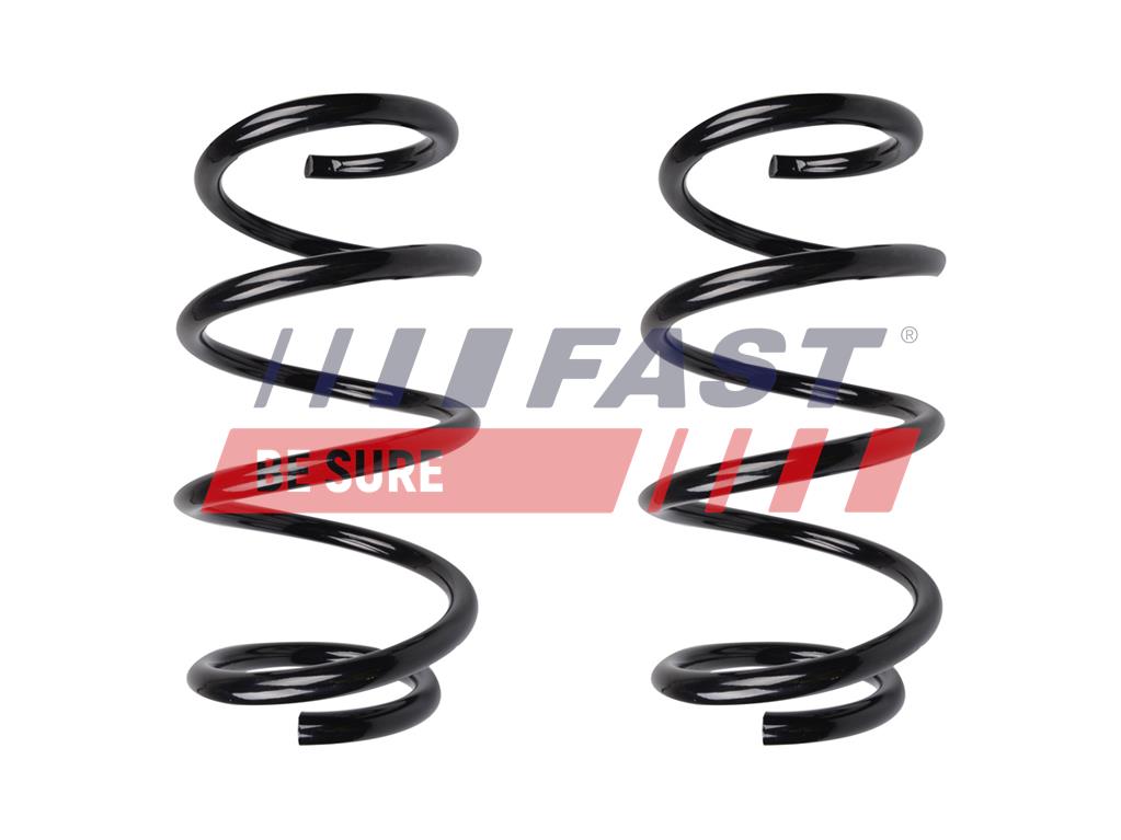 Coil Spring - FT12223K FAST