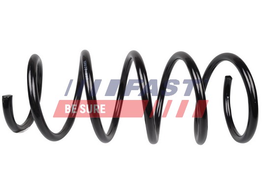 Coil Spring - FT12227 FAST