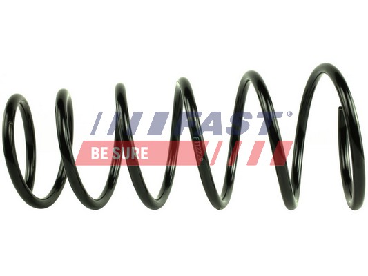 Coil Spring - FT12229 FAST
