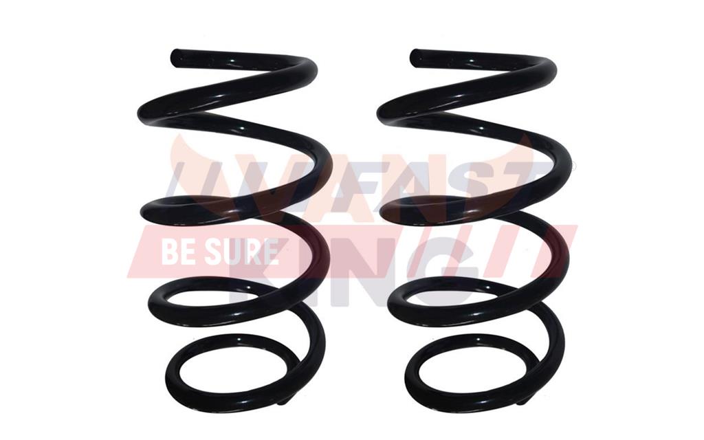 Coil Spring - FT12230K FAST