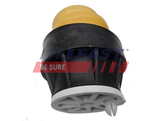 Dust Cover Kit, shock absorber - FT12236 FAST