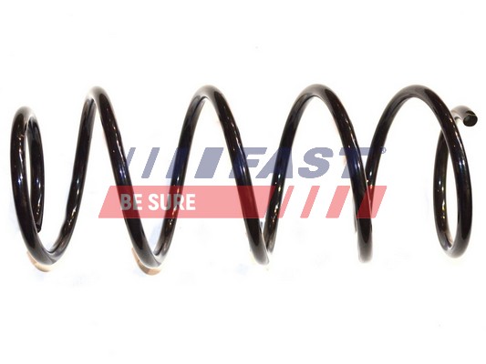 Coil Spring - FT12252 FAST