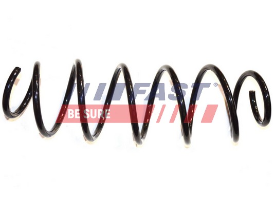 Coil Spring - FT12257 FAST