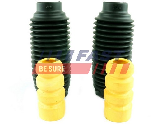 Dust Cover Kit, shock absorber - FT12260K FAST